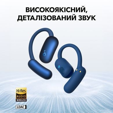 Гарнітура Anker SoundСore AeroFit 2 Blue (A3874G31) [201415]