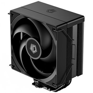 Кулер процесорний ID-Cooling (SE-214-XT V2 BLACK) [615838]