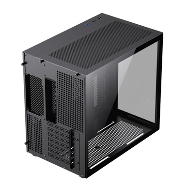 Корпус для ПК GAMEMAX (Infinity BK) [303342]