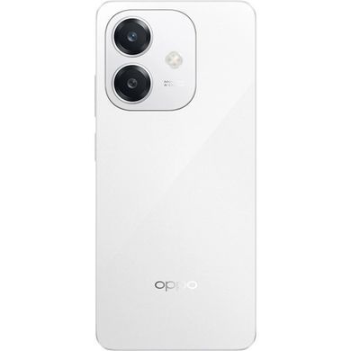 Смартфон Oppo (A3 4G 6/128GB Starlight White) [600051]