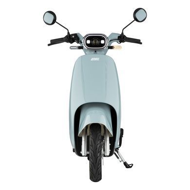 Електроскутер 2E MQ6, синій (2EESMQQ6PLUS) [105260]