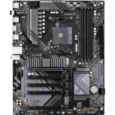 Материнська плата Gigabyte Socket AM4 (B550 EAGLE WIFI6) [614898]