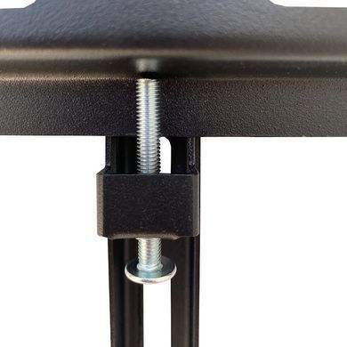 Кріплення для візуальних систем CHARMOUNT (TV04T Black) [302260]