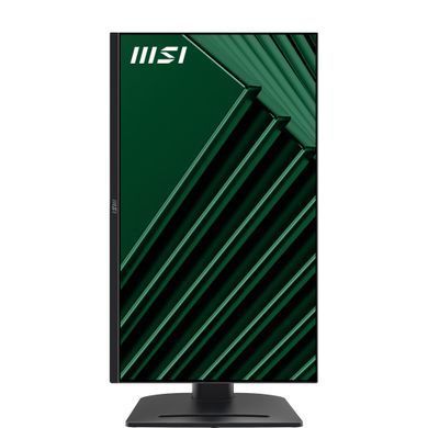 Монітор 27" MSI (PRO MP275QPG) [502442]