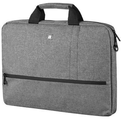Сумка 2Е, Classic 16", сіра (2E-CBN516GR) [103194]