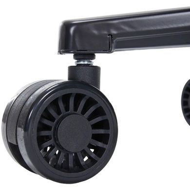 Крісло для геймерів GamePro Dark Grey (GC900DG) [611615]