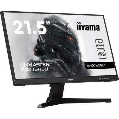Монітор IIYAMA (G2245HSU-B2) [300779]