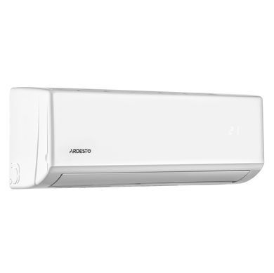 Кондиціонер Ardesto CoolSmartPro 55м2 інвертор 18000BTU 5.1кВт A++/A+ -25&deg;С Wi-Fi R32 білий (ARD-ACS18-IP) [102761]