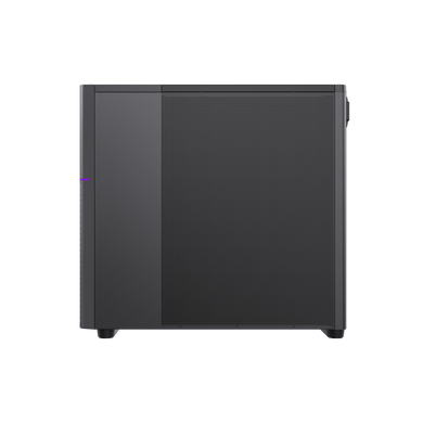 Корпус для ПК GAMEMAX (P31 BK) [303392]