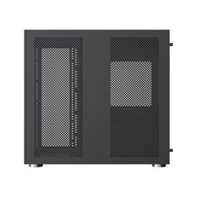 Корпус для ПК GAMEMAX (Infinity BK) [303342]