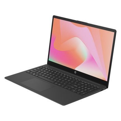 Ноутбук HP 15-fc0080ua Black (B4LV2EA) [605460]