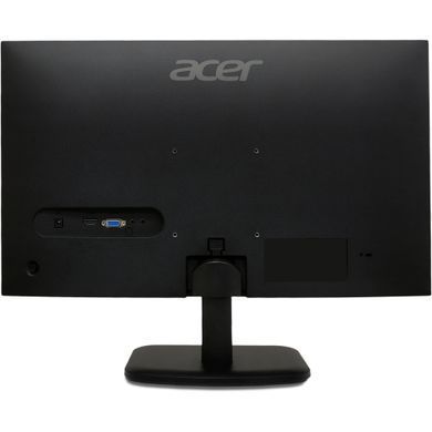 Монітор Acer 24.5" EK251QP6bi IPS Black 144Hz (UM.KE1EE.601) [616156]