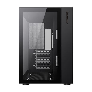 Корпус для ПК GAMEMAX (Infinity BK) [303342]