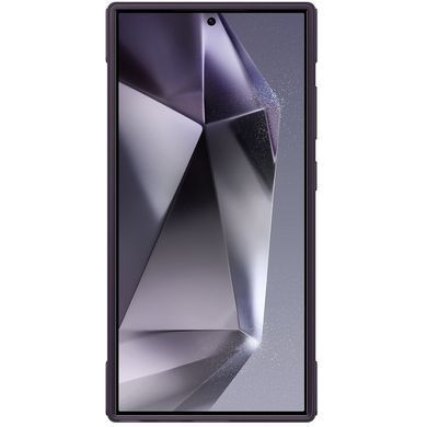 Чохол-накладка Samsung Shield Case для Samsung Galaxy S24 Ultra SM-S928 Dark Violet (GP-FPS928SACVW) [616532]