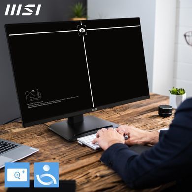 Монітор 27" MSI (PRO MP275QPG) [502442]