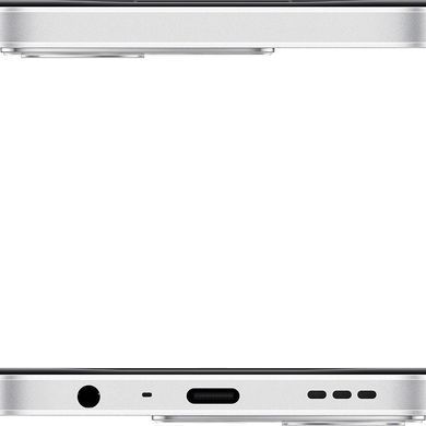 Смартфон Oppo (A3 4G 6/128GB Starlight White) [600051]