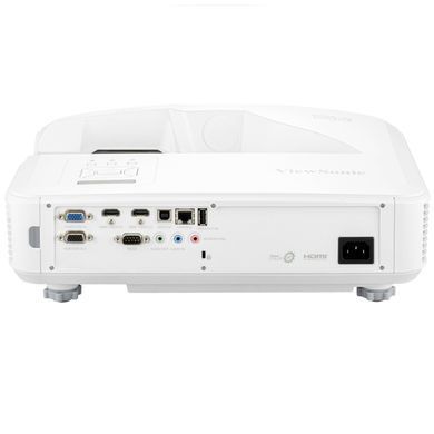 Проектор VIEWSONIC LS832WU (VS19516) [301990]