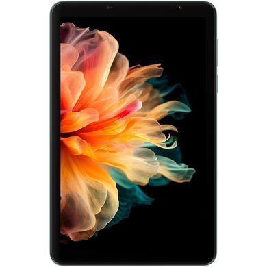 Планшет Blackview ZENO 1 8" HD+ /4GB/64GB/ T615 /6000mAh/ 8+8Мп /LTE Green (BV_ZENO1_4_64_GN) [403763]