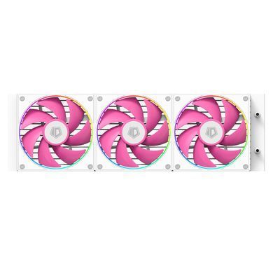 Система водяного охолодження ID-Cooling (FX360 INF PINK) [609128]