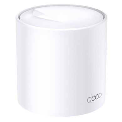 WiFi Mesh-система TP-Link (Deco X20(1-pack)) [609527]