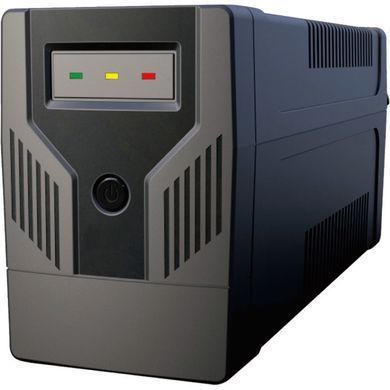 Джерело безперебійного живлення (FrimeCom GP-600) [610797]