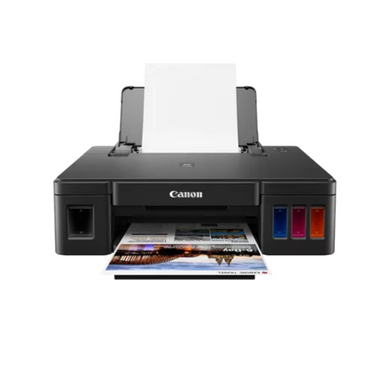 Принтер CANON G1410 (2314C009AD) [306920]