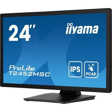 Монітор IIYAMA (T2452MSC-B1AG) [302423]