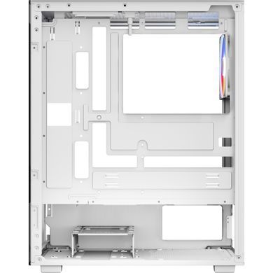Корпус AeroCool Pivot-G-WT-v1 White без БЖ (ACCM-ES08013.21) [614650]