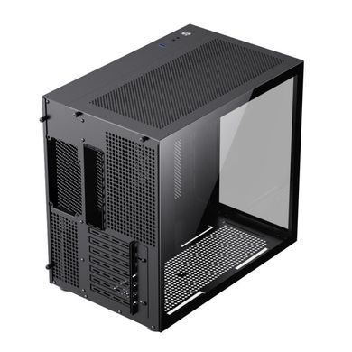 Корпус для ПК GAMEMAX (Infinity BK) [303342]