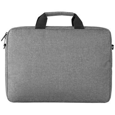Сумка 2Е, Classic 16", сіра (2E-CBN516GR) [103194]