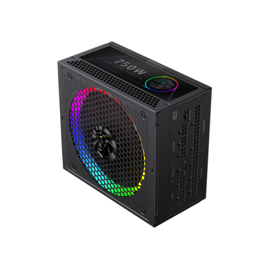 Блок живлення GAMEMAX (RGB PRO 750G) [304232]