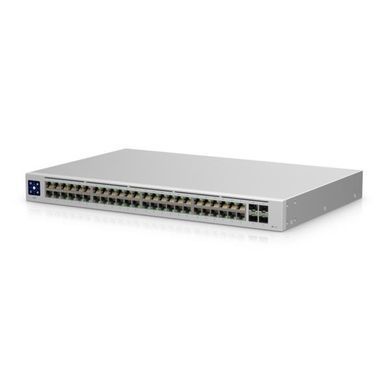 Мережевий комутатор Ethernet UBIQUITI (USW-48) [502007]