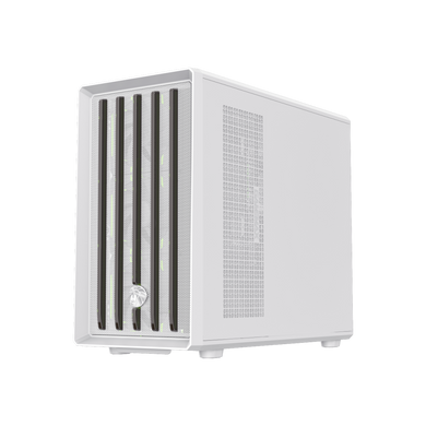 Корпус для ПК GAMEMAX (Claw 360 WH) [304685]