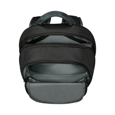 Рюкзак Wenger, Next 23, Trayl 15.6", чорний (612564) [103472]