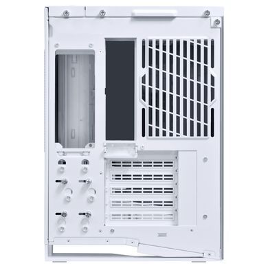 Корпус Lian Li O11 Dynamic Mini V2 Flow White без БЖ (G99.O11DMIV2FW.00) [616273]