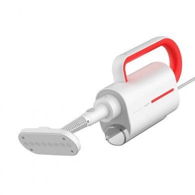 Багатофункціональний пароочисник Deerma Multi-function Steam Cleaner 1600W White (DEM-ZQ610) [501107]