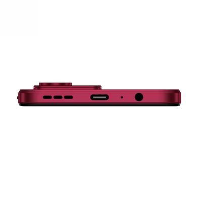 Смартфон Motorola Moto G84 8/256GB Viva Magenta (PAYM0040RS) [600124]