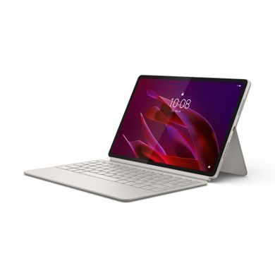 Планшет Lenovo Yoga Tab WiFi 11,1 LTPS/QS 8 Gen 3/ 12/256/KB+Pen/Seashell (ZAG60180UA) [503384]