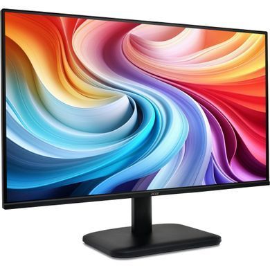 Монітор Acer 24.5" EK251QP6bi IPS Black 144Hz (UM.KE1EE.601) [616156]