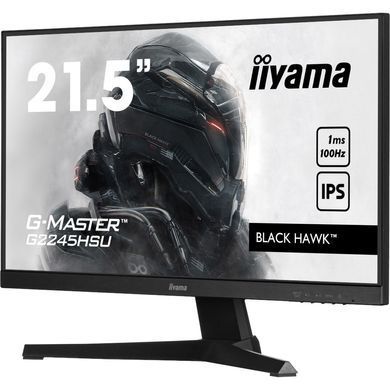 Монітор IIYAMA (G2245HSU-B2) [300779]