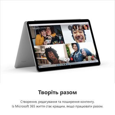 Примірник ПЗ Microsoft 365 Business Standard, 1 рік, ESD (KLQ-00217) [113441]