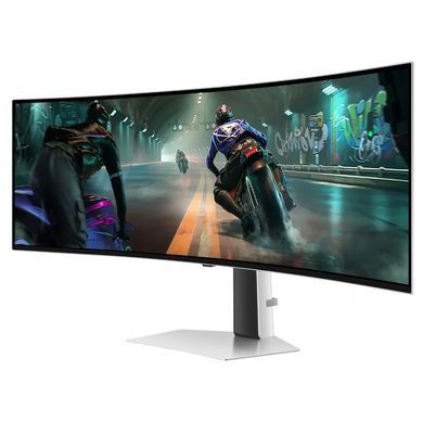Монітор SAMSUNG (LS49DG910SIXUA) [305629]