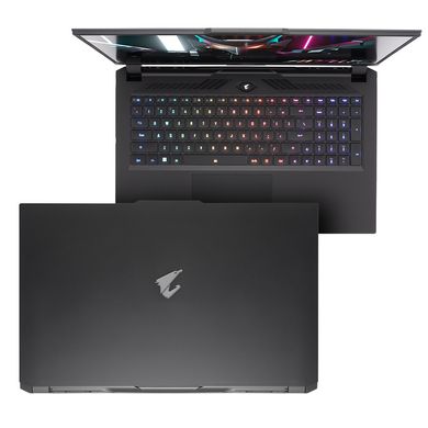 Ноутбук AORUS 17.3 FHD (AORUS_17H_BXF-74KZ554SH)