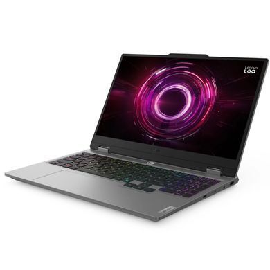 Ноутбук Lenovo LOQ 15AHP10 (83JG009YRA) [724846]
