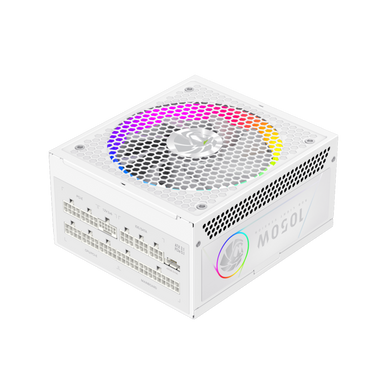 Блок живлення GAMEMAX (RGB PRO 1050G WH) [304296]