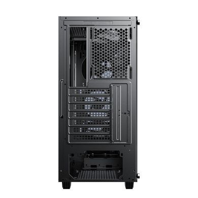 Корпус для комп'ютера ATX W/O PSU GAMEMAX (REVOLT) [503824]