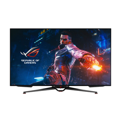 Монітор ASUS PG48UQ (90LM0840-B01970) [300492]