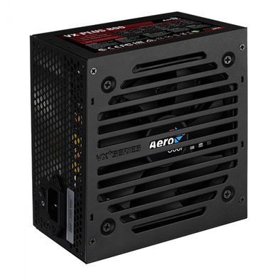 Блок живлення AeroCool VX Plus 800 800W (ACPN-VS80AEY.11) [608563]