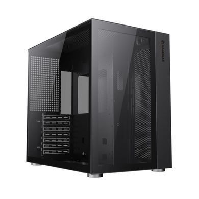 Корпус для ПК GAMEMAX (Infinity BK) [303342]