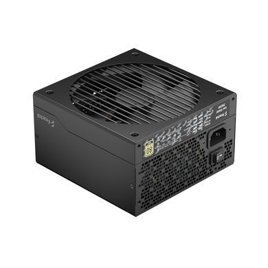 Блок живлення FRACTAL DESIGN Ion 3 Gold 750W Black, EU (FD-P-IA3G-750-EU) [305415]